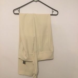 Ankle Super High Rise